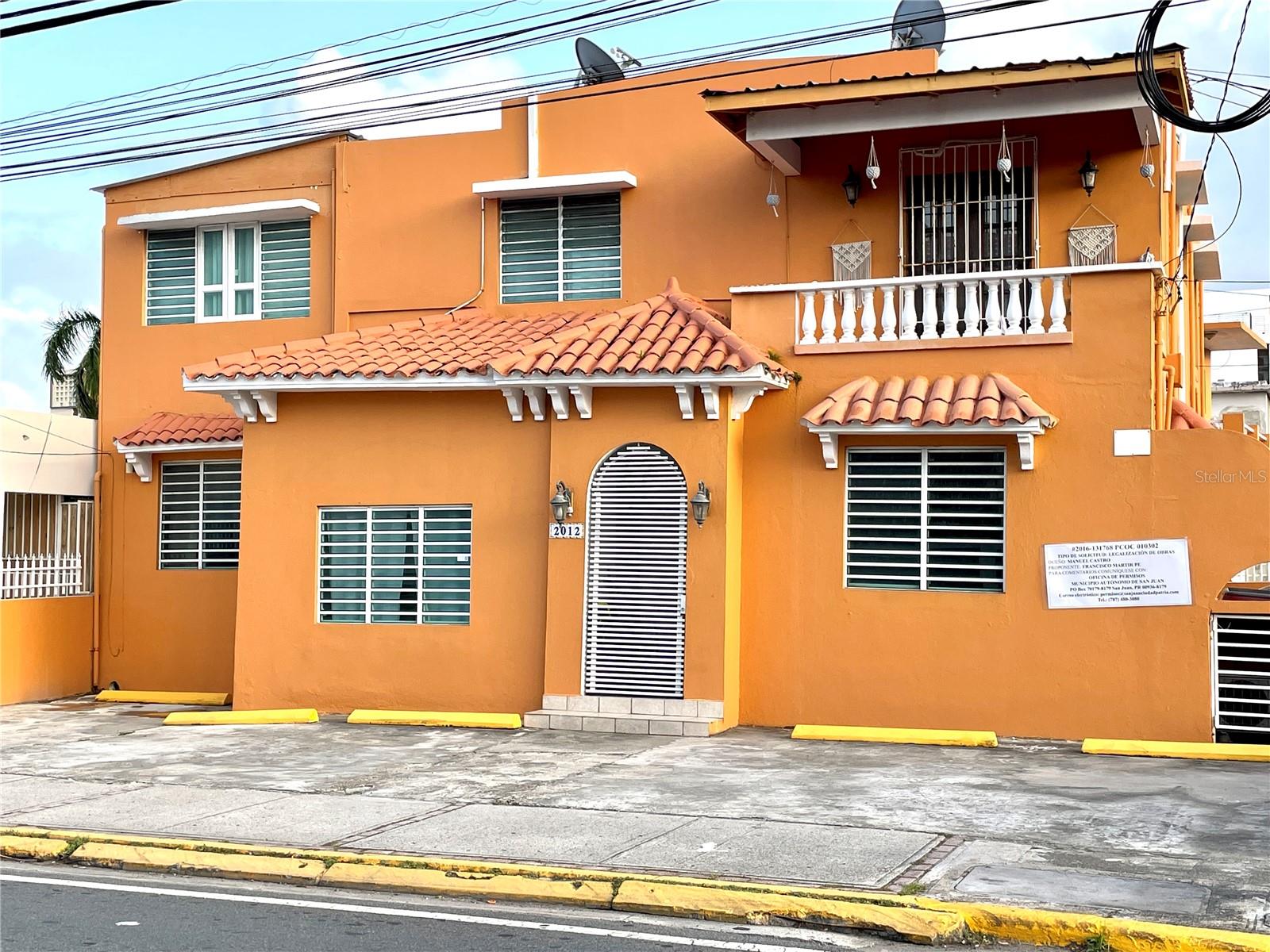 McLeary CONDADO, San Juan, Puerto Rico 00911, ,Residential Income,For Sale,CONDADO,PR9103573