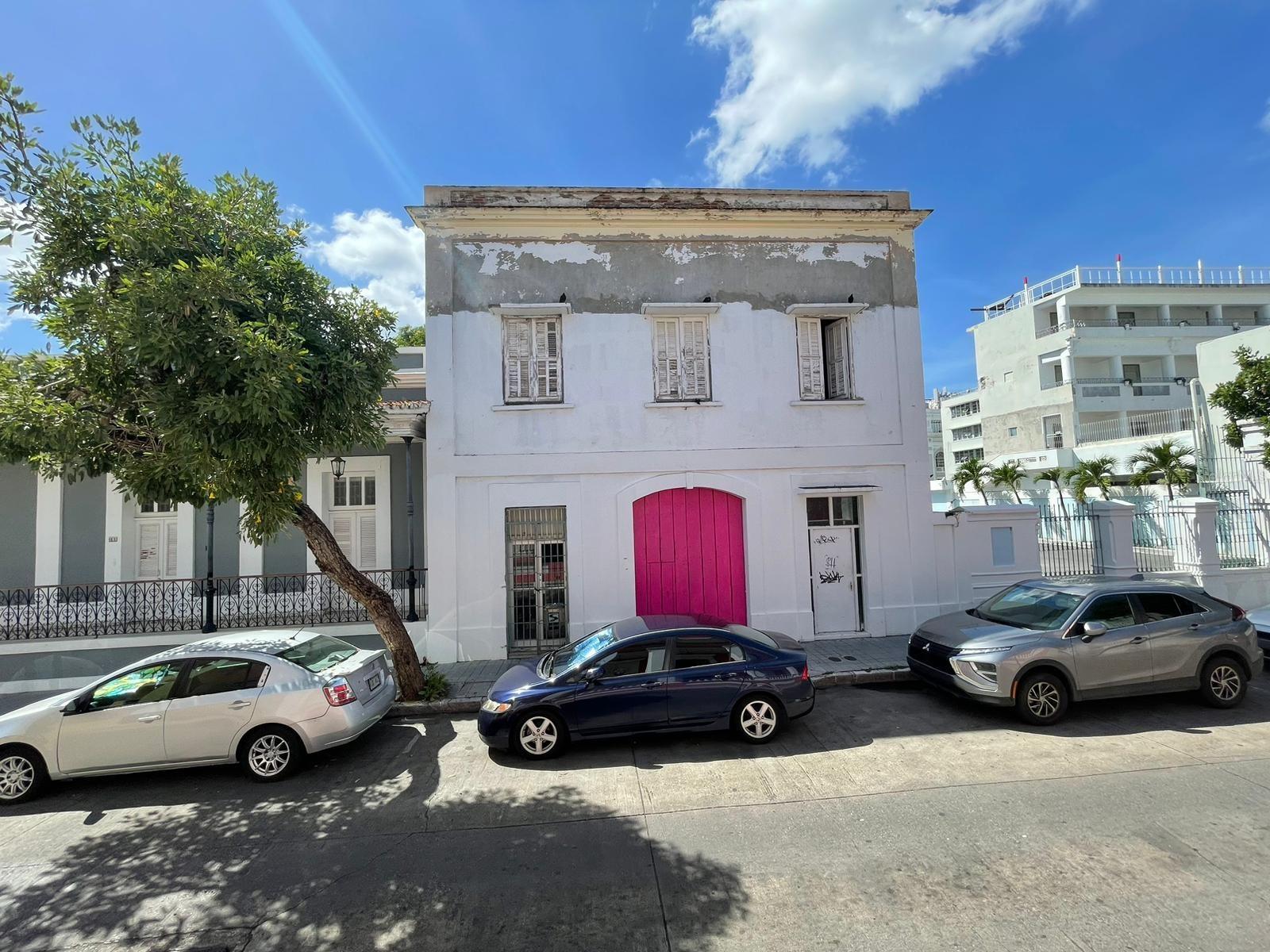 75 CRISTINA ST, Ponce, Puerto Rico 00730, ,Commercial Lease,For Rent,CRISTINA ST,PR9102986