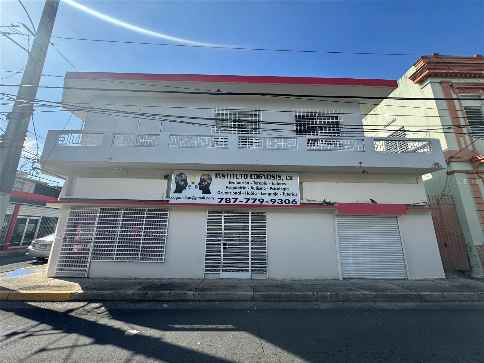 60 PADIAL STREET, Caguas, Puerto Rico 00726, ,Commercial Lease,For Rent,PADIAL,PR9103980