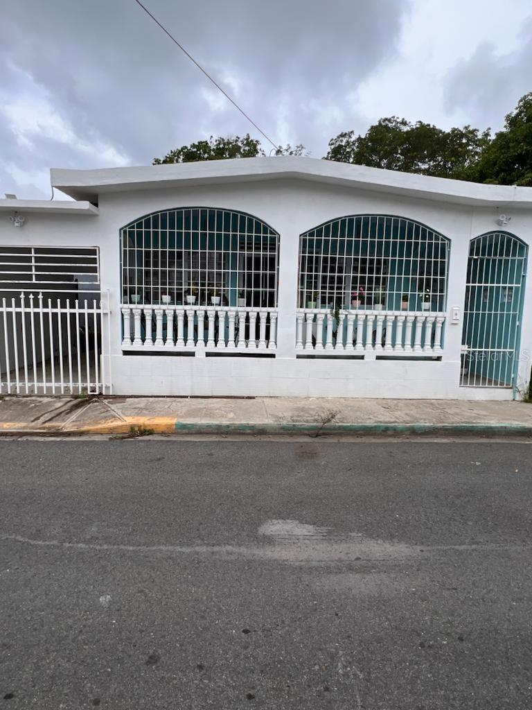 18 Jose Nazario CALLE JOSE NAZARIO, Guanica, Puerto Rico 00653, 4 Bedrooms Bedrooms, ,2 BathroomsBathrooms,Residential,For Sale,CALLE JOSE NAZARIO,PR9102014