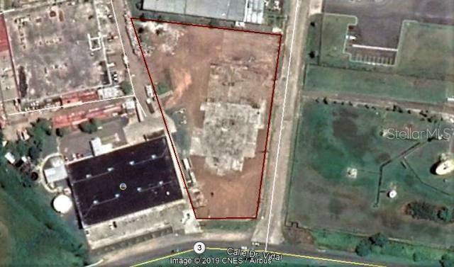 PR-3 KM 77.9, Humacao, Puerto Rico 00791, ,Commercial Lease,For Rent,HUMACAO WAREHOUSE COLLECTION,KM 77.9,PR0000597