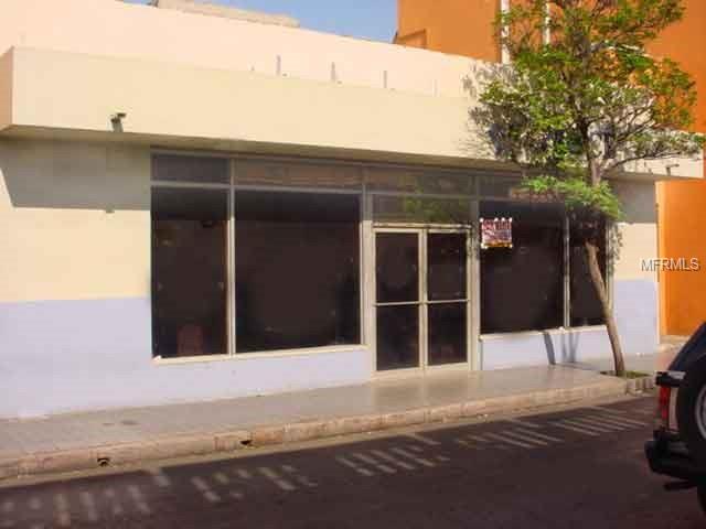 86 UNION STREET, Ponce, Puerto Rico 00731, ,Commercial Lease,For Rent,86 UNION STREET BUILDING,UNION STREET,PR0000339