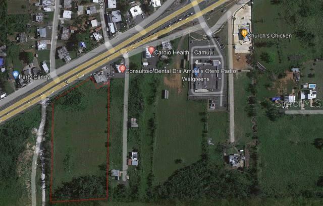 State Road PR-2 KM. 94.0, Camuy, Puerto Rico 00627, ,Commercial Sale,For Sale,CAMUY PLAZA,KM. 94.0,PR0000346