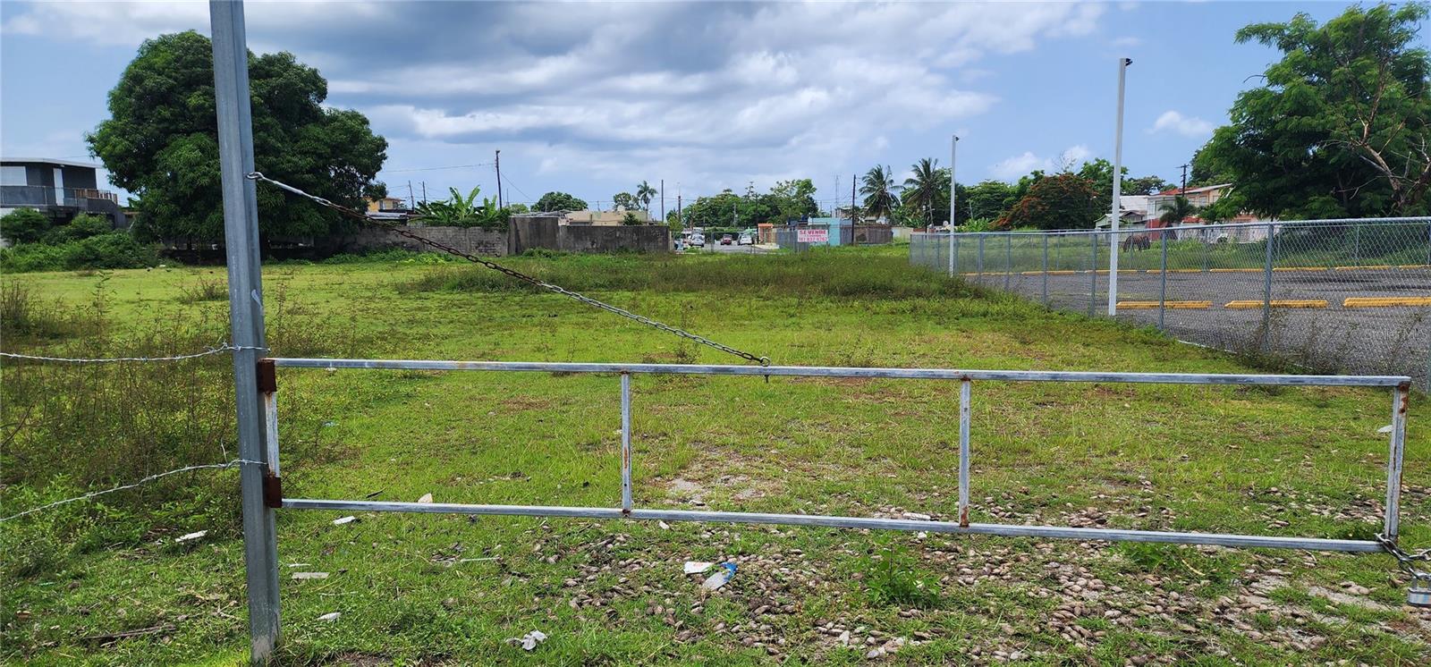 DOMINGO ORTIZ, Mayaguez, Puerto Rico 00681, ,Land,For Sale,DOMINGO ORTIZ,PR9101856