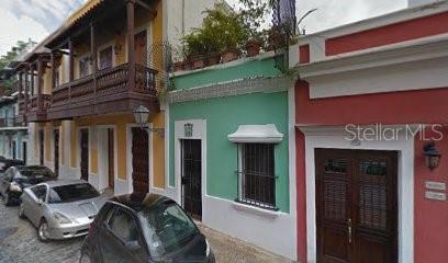 110 SOL, San Juan, Puerto Rico 00901, 3 Bedrooms Bedrooms, ,2 BathroomsBathrooms,Residential Lease,For Rent,SOL,PR9102011
