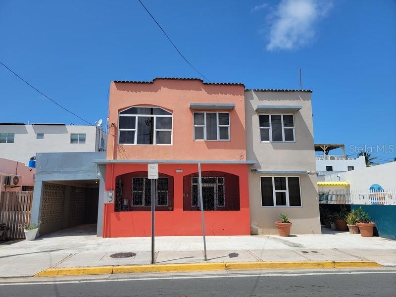 1963 MCLEARY, SAN JUAN, Puerto Rico 00911, ,Residential Income,For Sale,MCLEARY,PR9097436