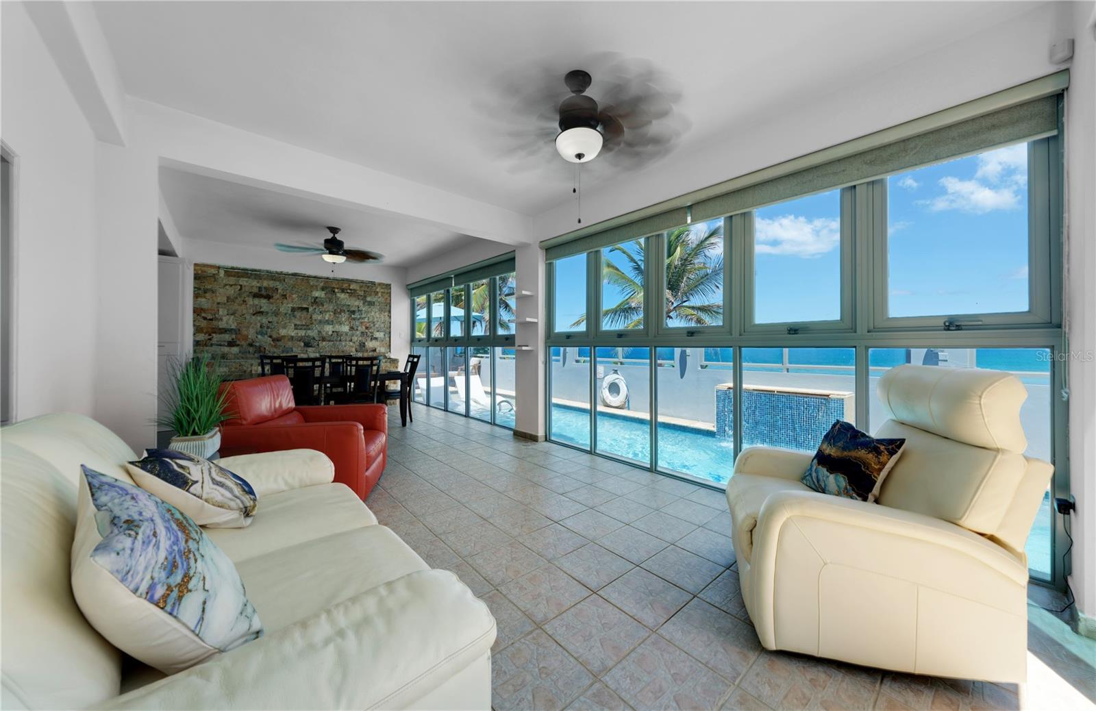 Blue Horizon Villa, 4 CARRIZAL, Aguada, Puerto Rico 00602, 6 Bedrooms Bedrooms, ,5 BathroomsBathrooms,Residential Lease,For Rent,CARRIZAL,PR9103657