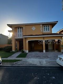 A 11 PALMA REAL, Vega Alta, Puerto Rico 00692, 4 Bedrooms Bedrooms, ,3 BathroomsBathrooms,Residential Lease,For Rent,PALMA REAL,PR9104269