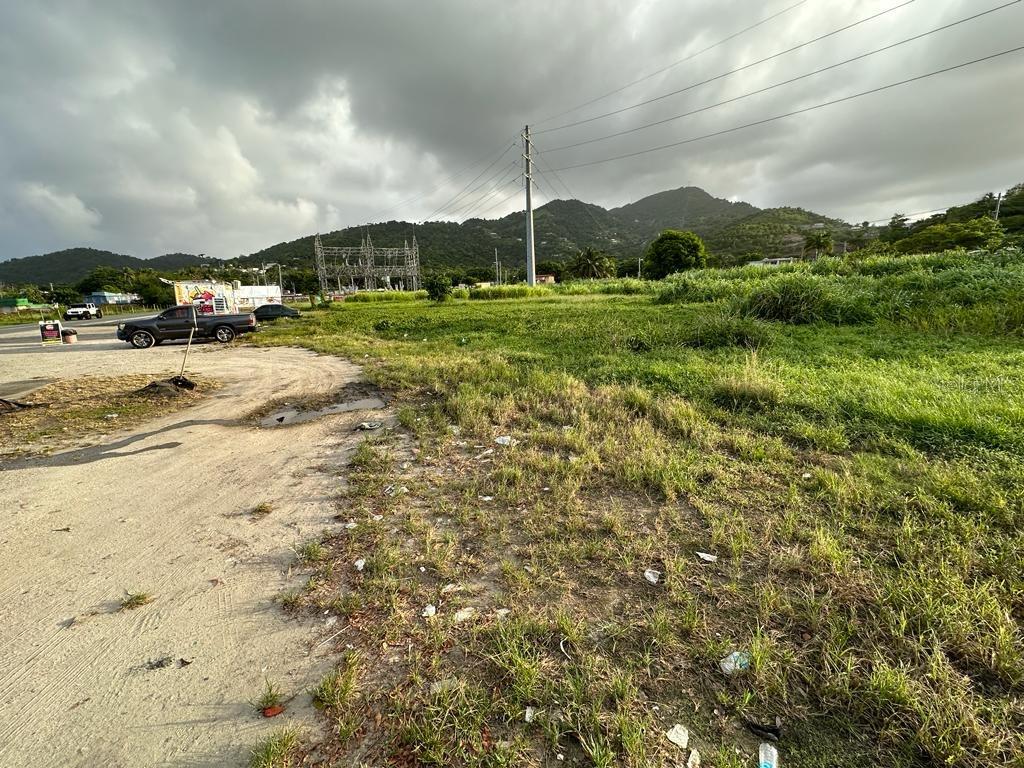 LA ROTONDA, Yabucoa, Puerto Rico 00767, ,Land,For Sale,LA ROTONDA,PR9104389