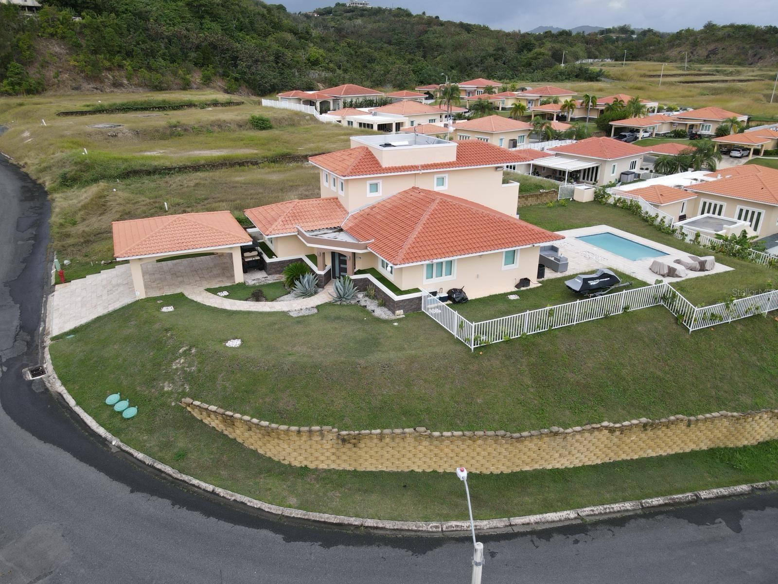 4 THE VIEWS, Humacao, Puerto Rico 00791, 4 Bedrooms Bedrooms, ,4 BathroomsBathrooms,Residential Lease,For Rent,THE VIEWS,PR9104552