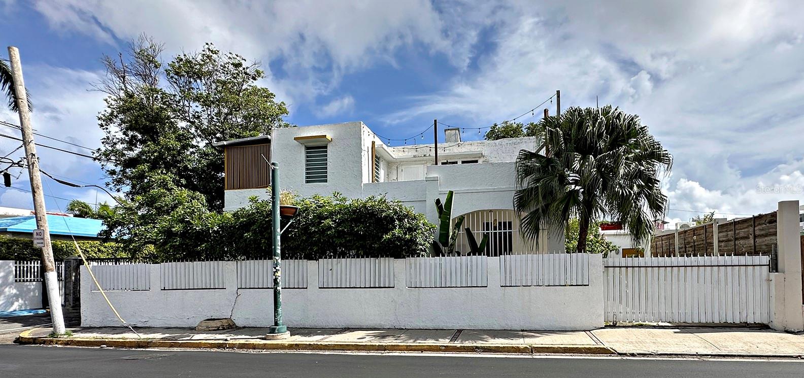 1901 MC LEARY AVE, San Juan, Puerto Rico 00911, 6 Bedrooms Bedrooms, ,3 BathroomsBathrooms,Residential,For Sale,MC LEARY AVE,PR9096391