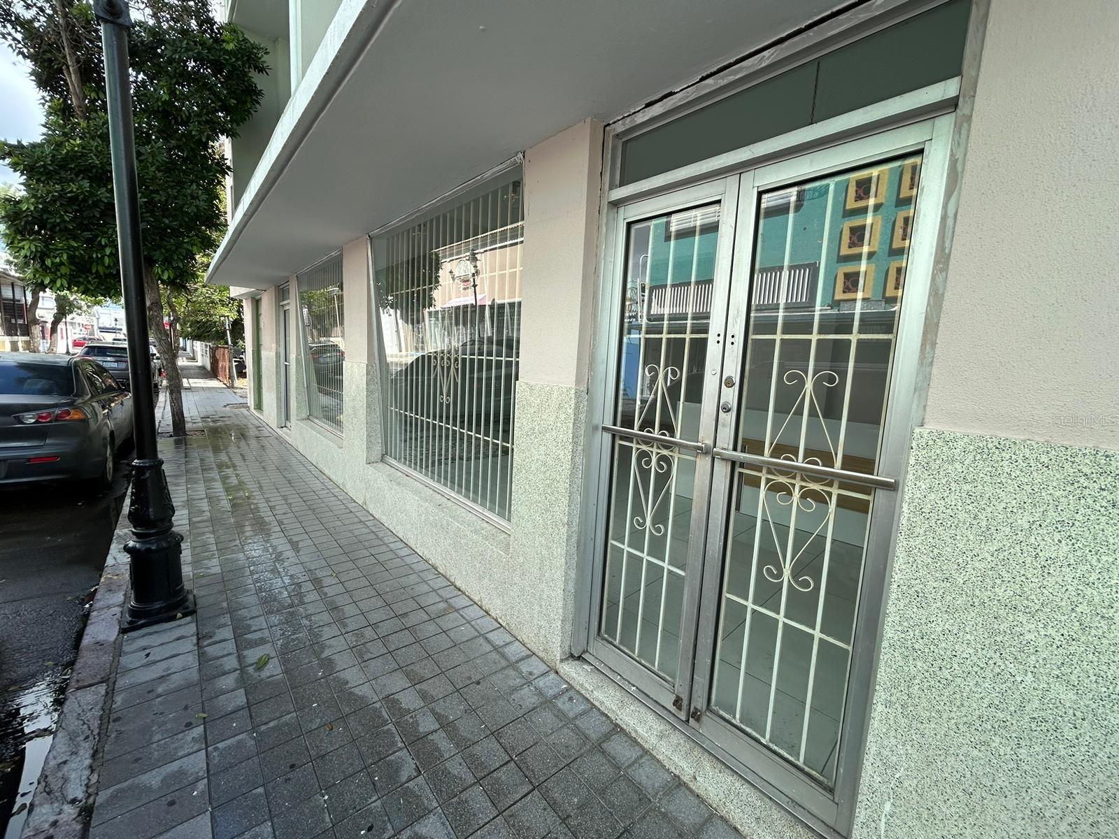 Local 1 MAYOR ST & SOL ST, EDIFICIO ZAMORA, Ponce, Puerto Rico 00730, ,Commercial Lease,For Rent,MAYOR ST & SOL ST, EDIFICIO ZAMORA,PR9104721