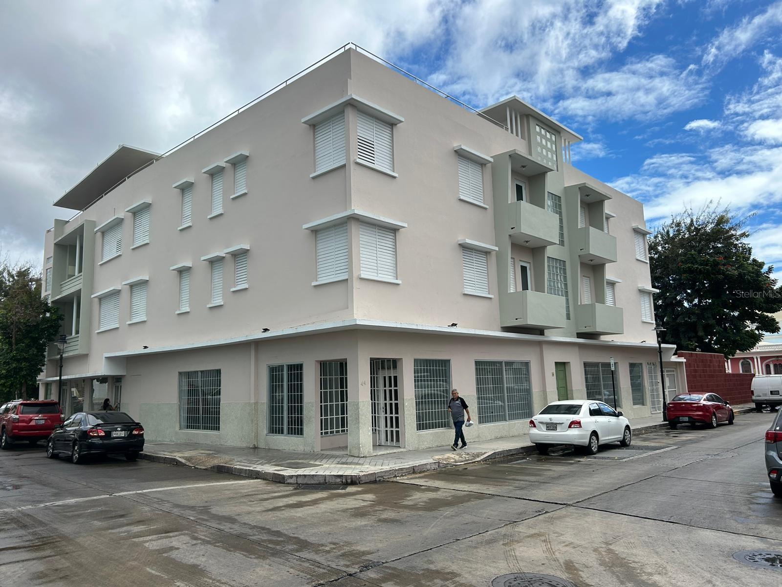 . Local 2 EDIFICIO ZAMORA SOL ST, MAYOR CANTERA ST, Ponce, Puerto Rico 00730, ,Commercial Lease,For Rent,EDIFICIO ZAMORA SOL ST, MAYOR CANTERA ST,PR9104720
