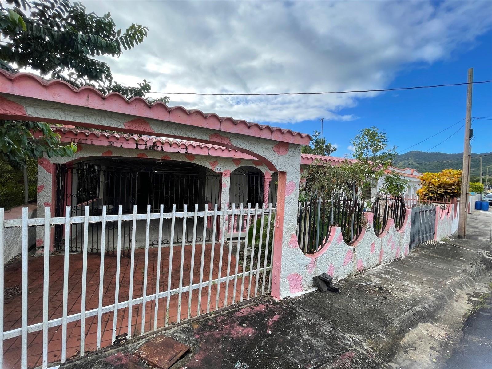 155 CIBUCO, Las Piedras, Puerto Rico 00771, 3 Bedrooms Bedrooms, ,1 BathroomBathrooms,Residential,For Sale,CIBUCO,PR9104553