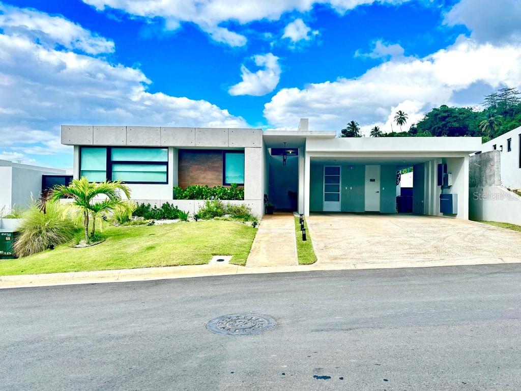 St. 1 MONTEAZUL, Guaynabo, Puerto Rico 00969, 4 Bedrooms Bedrooms, ,3 BathroomsBathrooms,Residential,For Sale,MONTEAZUL,PR9104819