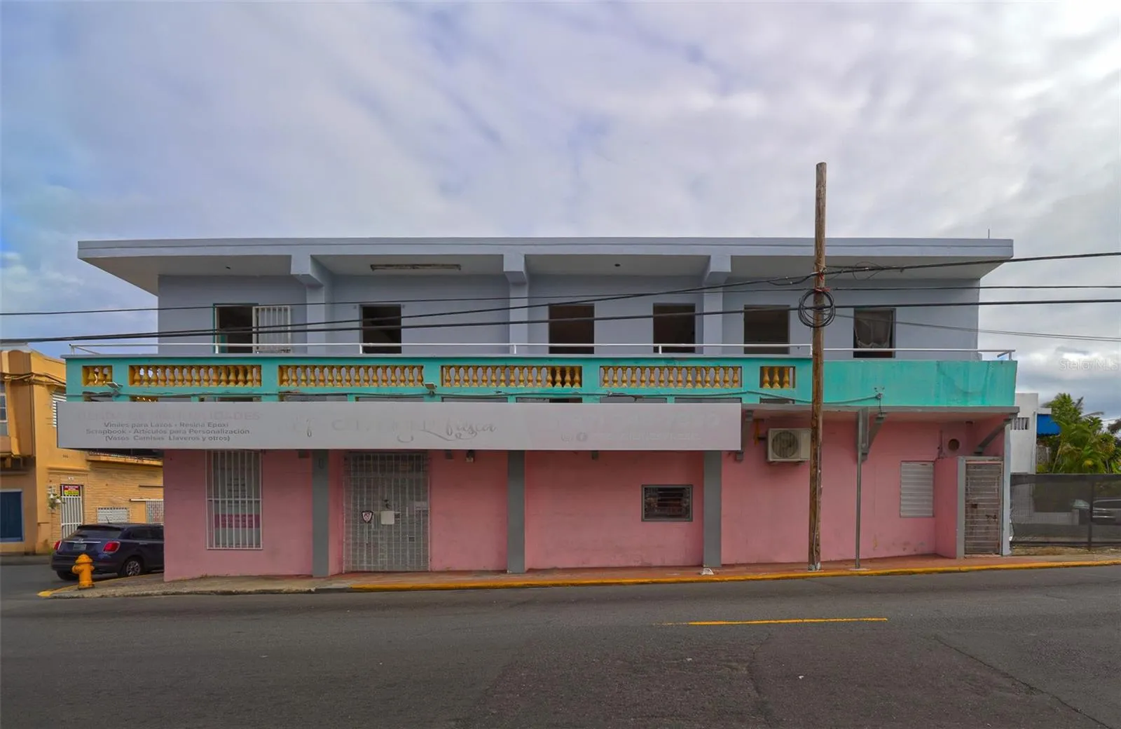 387 AVE. EDUARDO CONDE, Santurce, Puerto Rico 00916, ,Commercial Sale,For Sale,AVE. EDUARDO CONDE,PR9104923