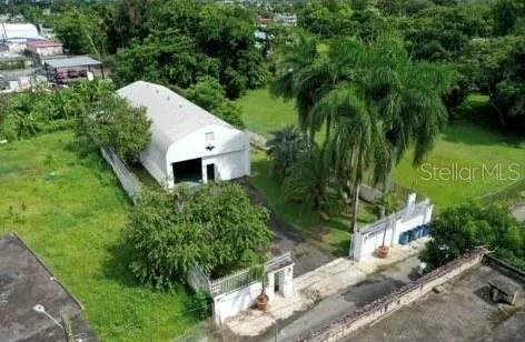 BO. SABANA SECA GALLERA, Sabana Seca, Puerto Rico 00952, ,Land,For Sale,GALLERA,PR9105188