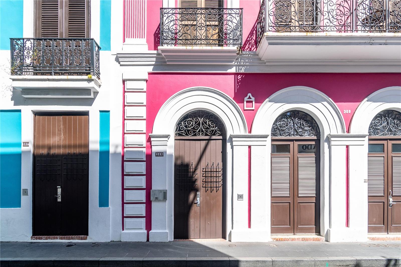 Tetuán TETUÁN, San Juan, Puerto Rico 00901, 1 Bedroom Bedrooms, ,1 BathroomBathrooms,Residential Lease,For Rent,TETUÁN,PR9104906