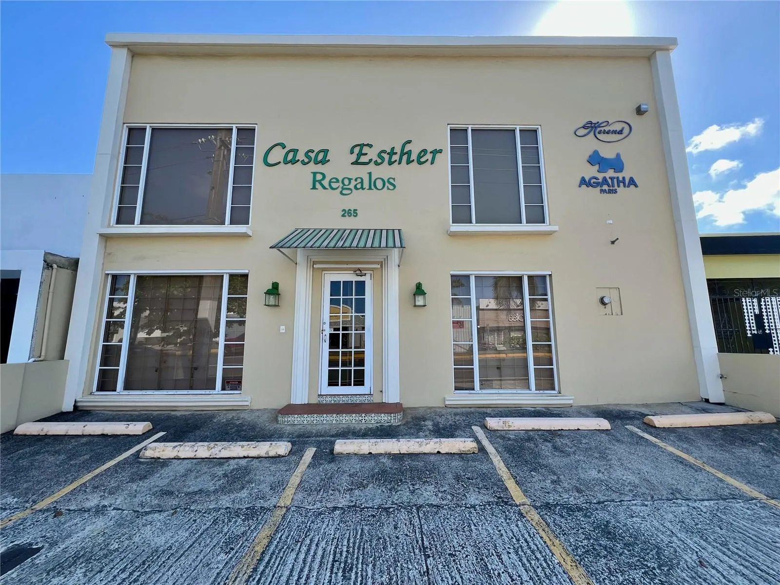265 AVENIDA DE DIEGO, San Juan, Puerto Rico 00920, ,Commercial Lease,For Rent,AVENIDA DE DIEGO,PR9105528