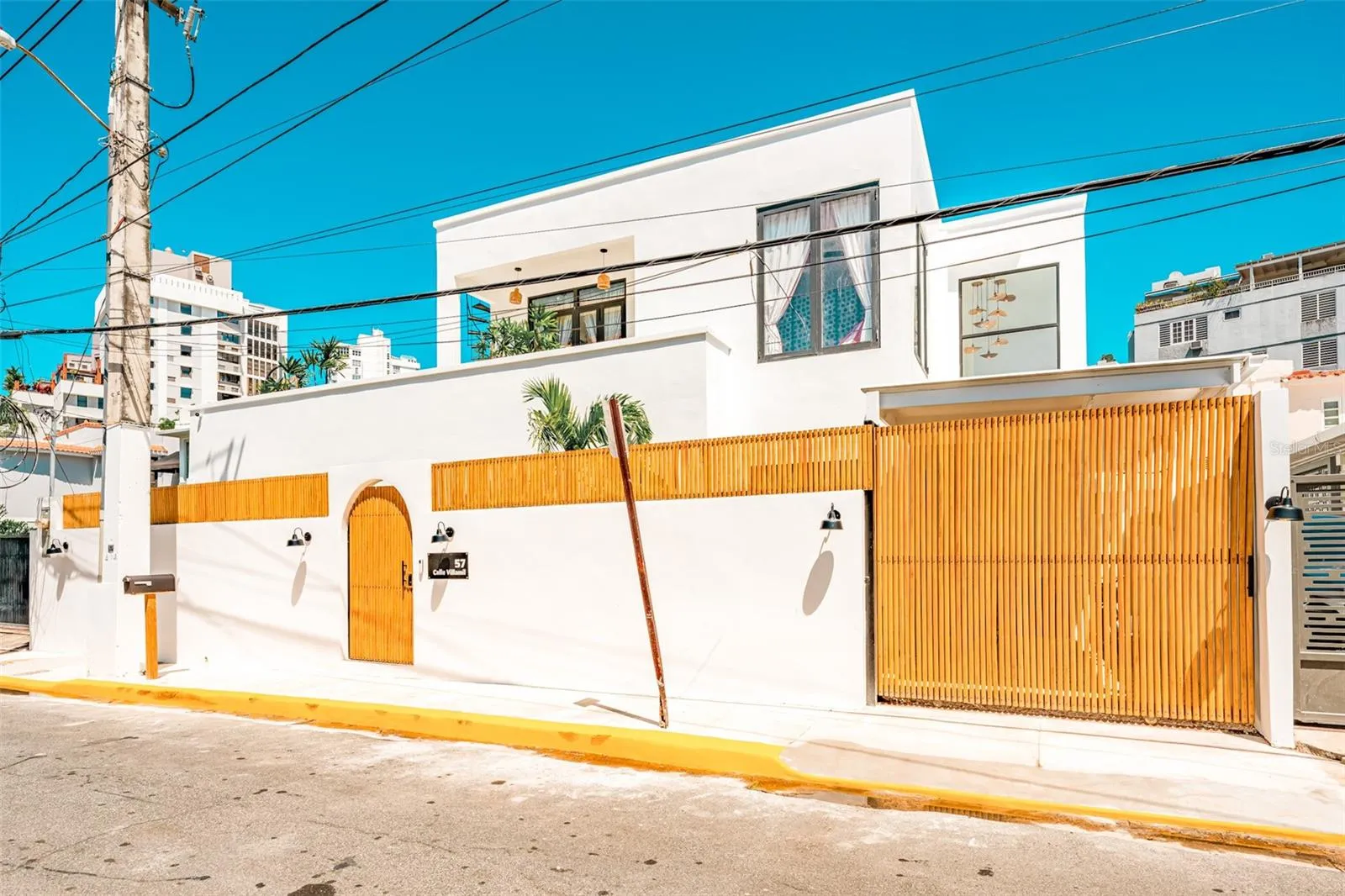 57 VILLAMIL STREET, San Juan, Puerto Rico 00907, 6 Bedrooms Bedrooms, ,6 BathroomsBathrooms,Residential,For Sale,VILLAMIL,PR9105554