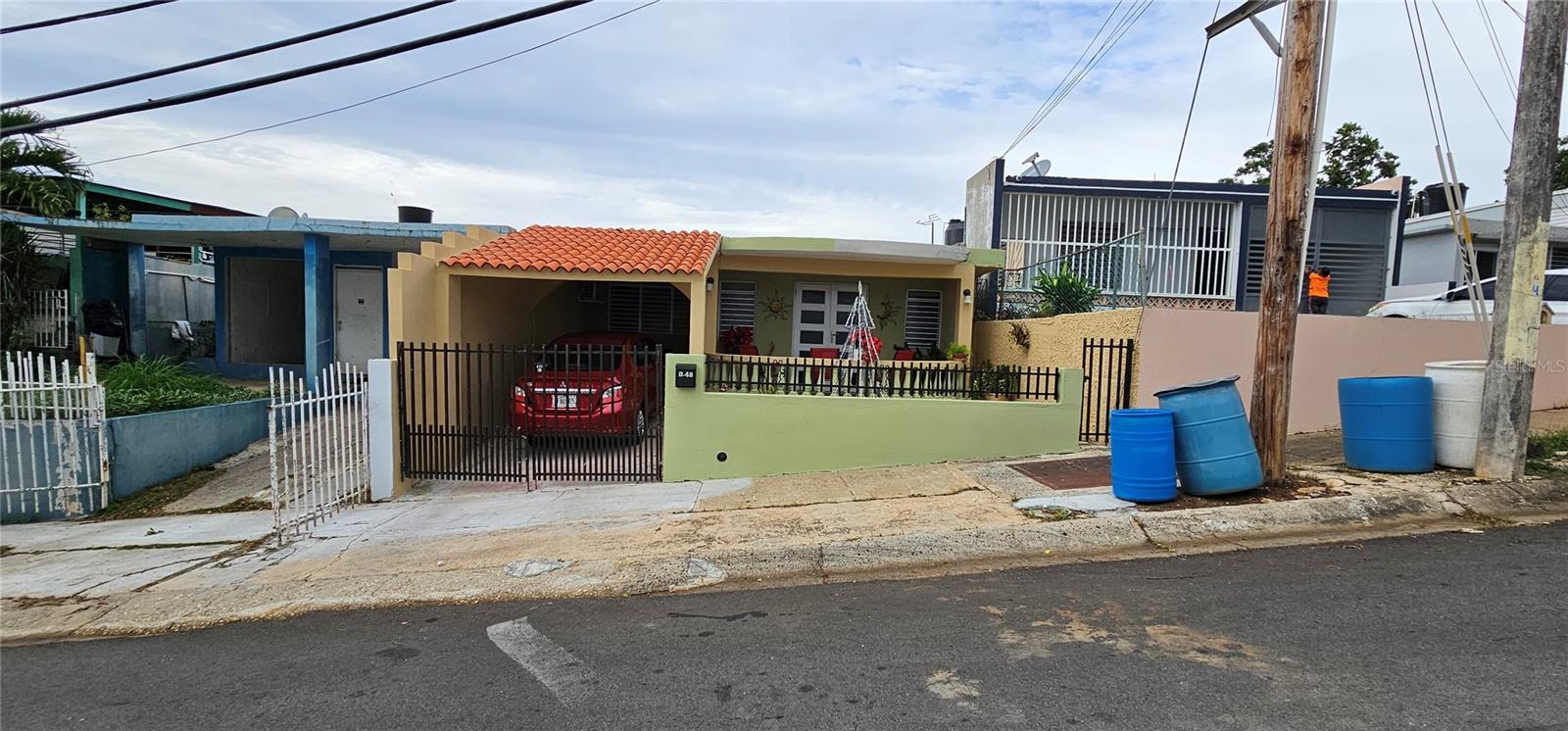 6 st URB MARISOL, Arecibo, Puerto Rico 00612, 3 Bedrooms Bedrooms, ,1 BathroomBathrooms,Residential,For Sale,URB MARISOL,PR9102974