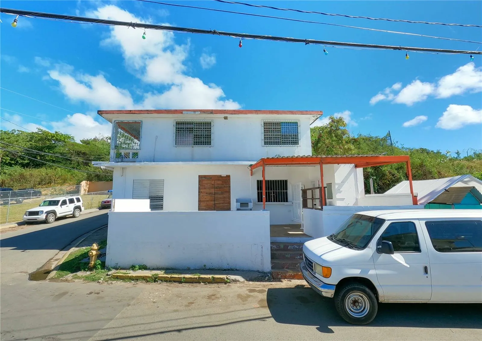 2 CALLE RICHARDSON, Vieques, Puerto Rico 00765, ,Commercial Sale,For Sale,CALLE RICHARDSON,PR9106093
