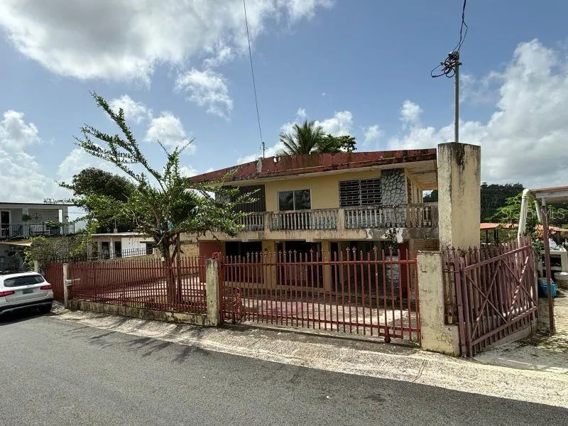 0 BETANCOURT, San Juan, Puerto Rico 00908, 8 Bedrooms Bedrooms, ,4 BathroomsBathrooms,Residential,For Sale,BETANCOURT,PR9106002