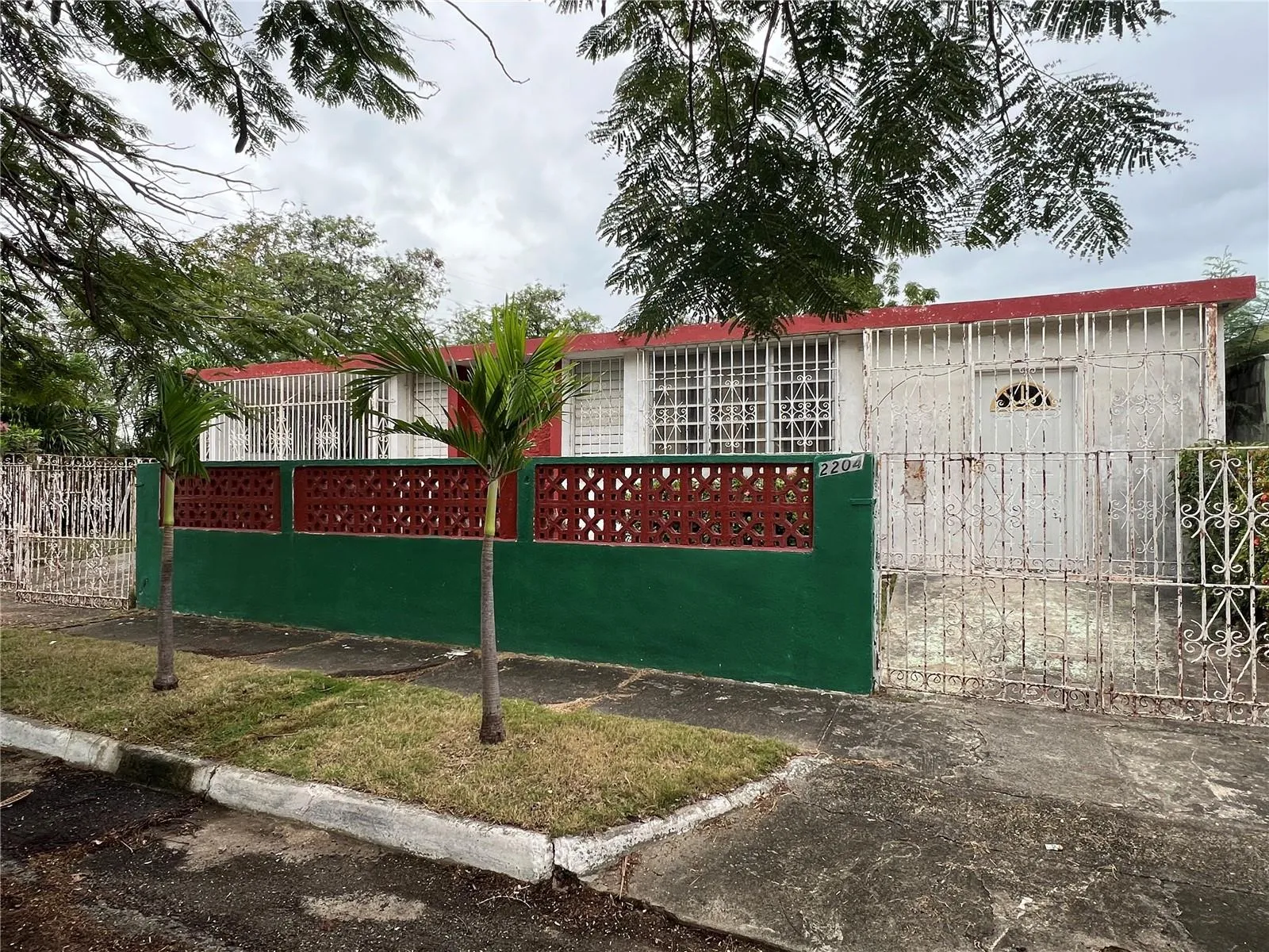 2204 CALIOPE, Ponce, Puerto Rico 00716, 3 Bedrooms Bedrooms, ,1 BathroomBathrooms,Residential,For Sale,CALIOPE,PR9106206
