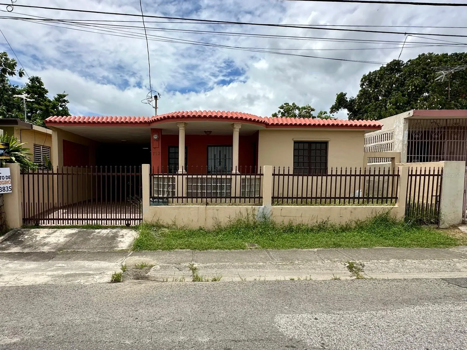 U43 MARGINAL CALLE FLAMBOYANES, Coto Laurel, Puerto Rico 00780, 2 Bedrooms Bedrooms, ,2 BathroomsBathrooms,Residential,For Sale,MARGINAL CALLE FLAMBOYANES,PR9106236