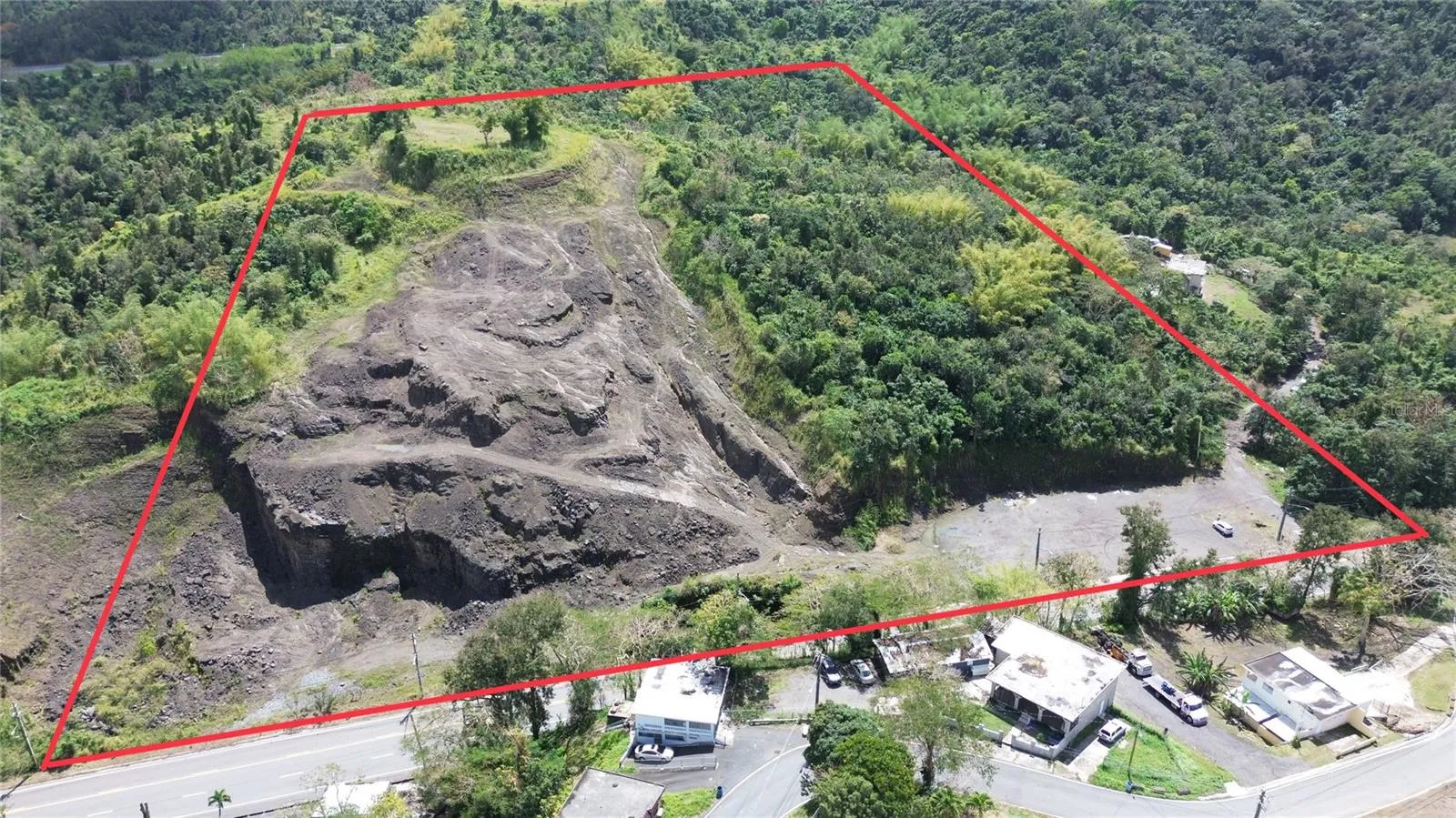 CARR. 1, Cayey, Puerto Rico 00736, ,Land,For Sale,CARR. 1,PR9106358