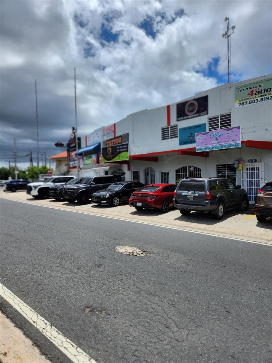 calle 2 D10, Canovanas, Puerto Rico 00729, ,Commercial Sale,For Sale,D10,PR9100640