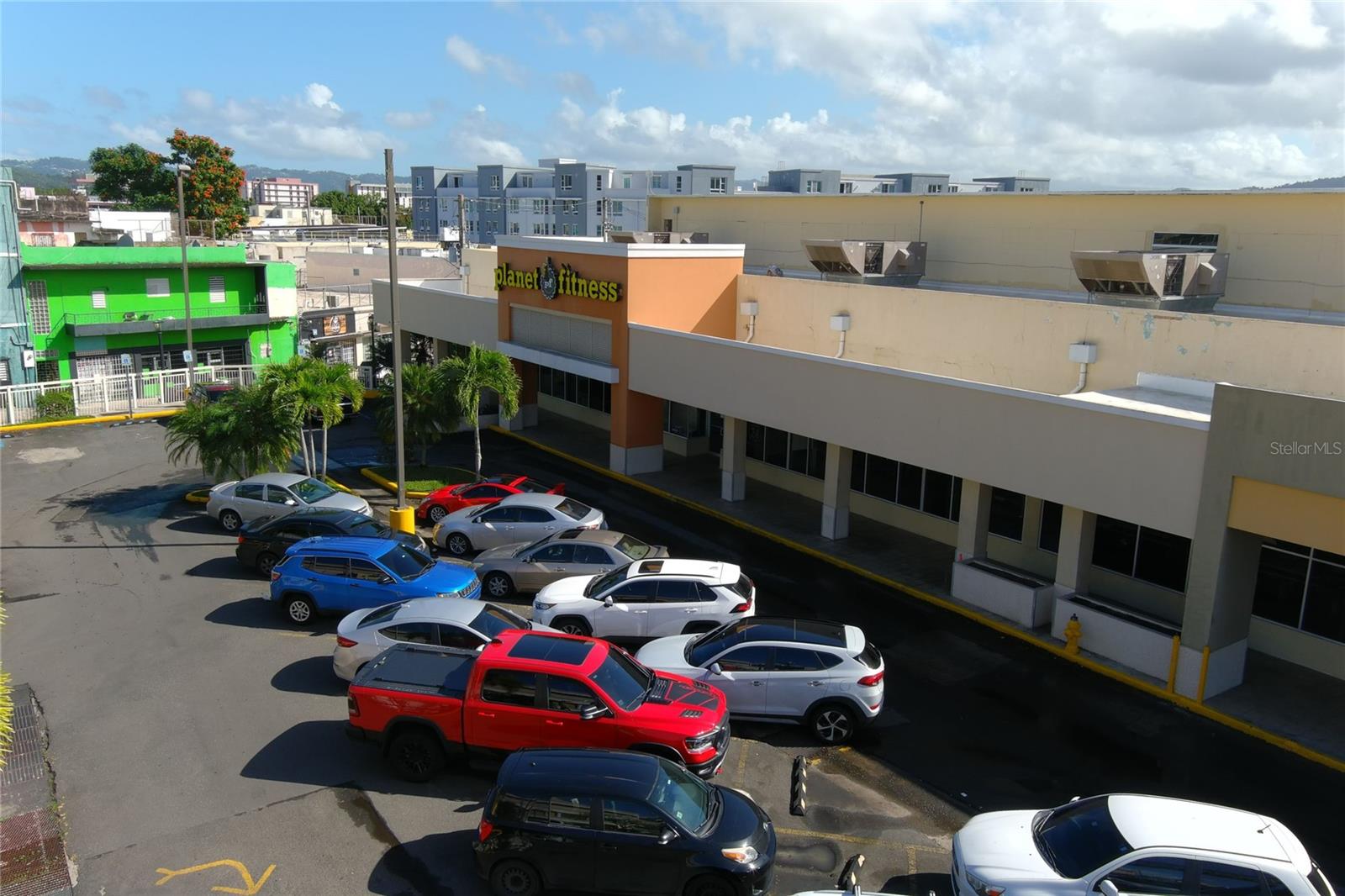 47 GAUTIER BENITEZ AVENUE, Caguas, Puerto Rico 00725, ,Commercial Sale,For Sale,GAUTIER BENITEZ,PR9100873